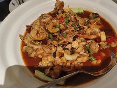 -简小舍·民间手艺菜(武昌江滩店)