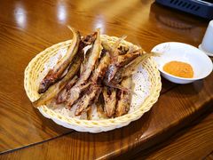 -胖姐渔村(中源大道店)