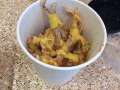 -孖记茶档·热腾茶餐(江南西plus店)
