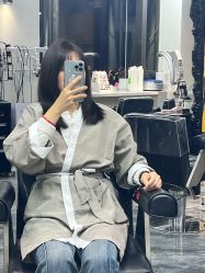 -sy杉影印象COLOUR专业烫染