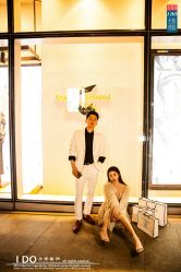 -伯爵风尚全球旅拍