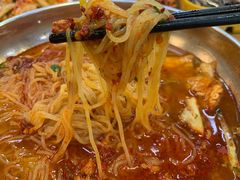 -韩麦大冷面(桂花街直营店)