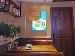 -倍儿美海鲜排挡·非遗海鲜蒸饺(洋货店)
