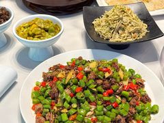 -琬苑鸽庄·川粤融合菜(解放碑总店)