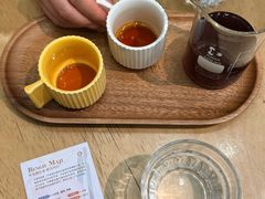 -玫瑰咖啡(中山六路店)