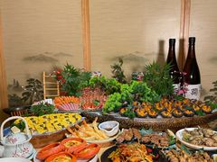-贵木日本料理·铁板烧(新地假日广场店)