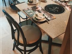 -集渔·泰式海鲜火锅(科华店)