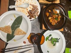 -汤城小厨•粤菜•靓汤(苏州街店)