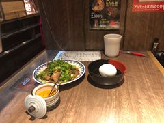 -一兰拉面(新宿中央东口店)