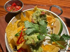 -京A Taproom·精酿餐吧(CBD店)