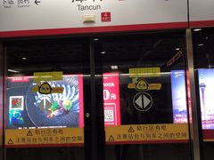-潭村(地铁站)