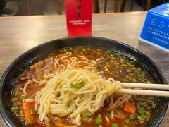 -潼十三肉夹馍(东单店)