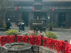 -湘子庙
