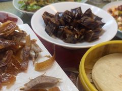 -北平味道.京味菜.烤鸭(梨园店)