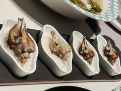 -新兴·金羊座·粤菜点心(乐峰店)