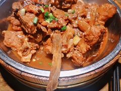 -建德食府·十八年建德菜(天目里国际街区店)