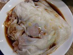 -西关明记肠粉(荔枝湾店)