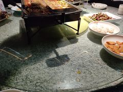 -疯鱼军团·正宗烤鱼(红山店)