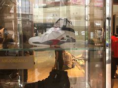 -JORDAN(西塔天环广场店)