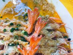 -桥东喜碧海鲜街(水东街店)