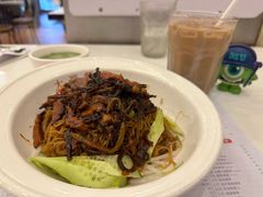 -大哥餐厅(西城花园店)