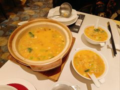 -利苑酒家(宜安广场店)