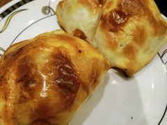 -清真·玛丽亚新疆菜主题餐厅(浙江中路店)