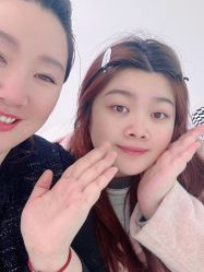 -韩美绣·骨相纹眉·洗眉美瞳线