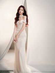 -MuseMarry婚纱(前海嘉里中心店)