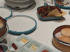 -聆桂烤鸭·金奖烤鸭(静联广场店)
