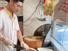 -巫记鸡饭店