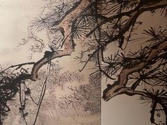 -翕间食·精致淮扬菜(江苏大剧院店)