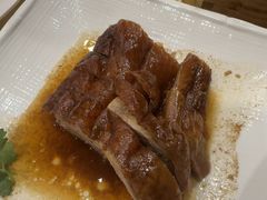 -麒麟中餐厅·经典粤菜·地道菜式老字号(广州长隆酒店)