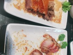 -粤轩楼广式特色餐厅(青岛路店)