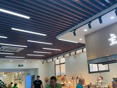 -仙螺岛海鲜自助餐厅(总店)