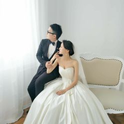 点击看大图 -巴黎婚纱摄影(瑞安旗舰店)