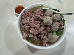 -菜忠潮州牛肉店(岗厦店)
