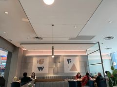 -必胜客(江桥万达店)