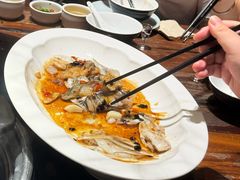 -大良毋米粥(锦龙路总店)