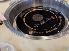 -小肥牛潮汕牛肉火锅(南联店)