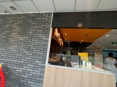 -麦当劳(东石东一路店)