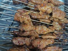 -清真·马峰烤肉(小学习北巷店)