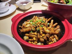 -小柴米·传统江西菜(八一广场店)