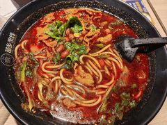 -苗乡米线(建军路店)