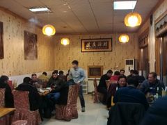 -姥家大锅台(魏各庄路店)
