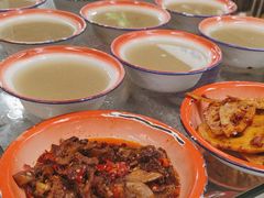 -老三样·旧食新味(船山路店)
