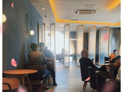 -星巴克臻选(北京蓝色港湾RO店)