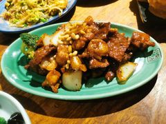 -小吊梨汤·北京菜·烤鸭(鸟巢店)