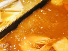 -呷哺呷哺(融创茂店)