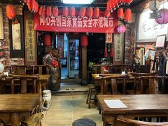 -玉祥府牛肉罩饼(金光道店)